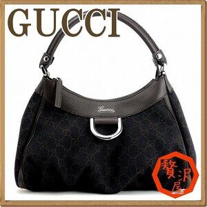 Gucci Bag GG Shoulder